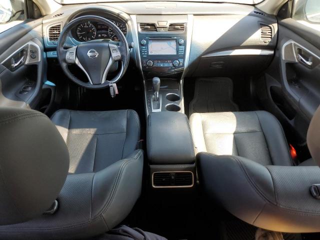 Photo 8 from auction – 2013 NISSAN ALTIMA 2.5 with VIN 1N4AL3AP2DN445508