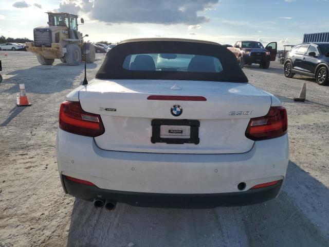 Photo 6 from auction – 2017 BMW 230XI with VIN WBA2M9C59HV717016