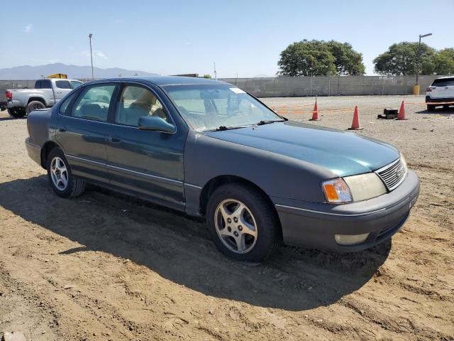 Photo 4 from auction – 1998 TOYOTA AVALON XL with VIN 4T1BF18B7WU272173