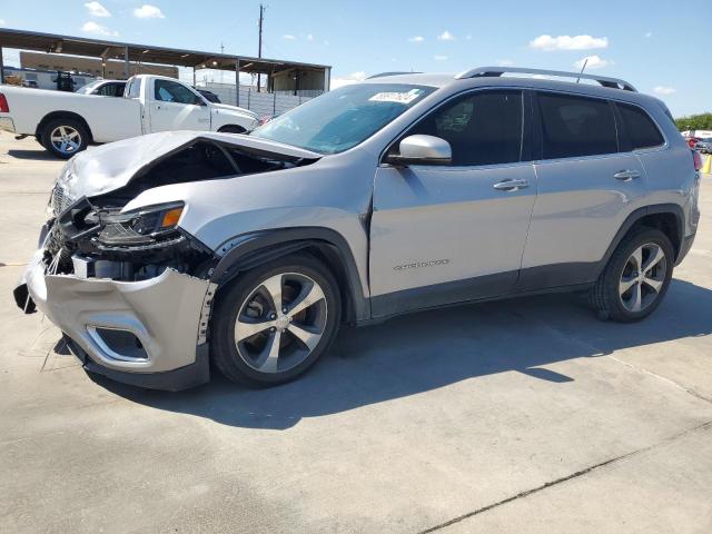 Photo 1 from auction – 2019 JEEP CHEROKEE L with VIN 1C4PJLDB1KD185003