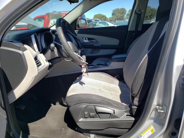 Photo 7 from auction – 2017 CHEVROLET EQUINOX LS with VIN 2GNALBEK7H1582008
