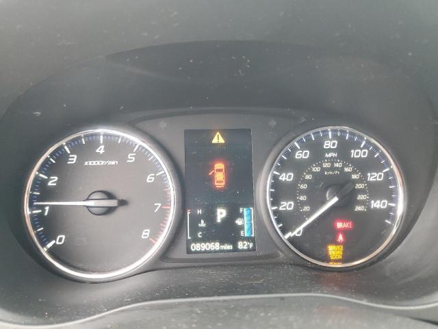 Photo 9 from auction – 2015 MITSUBISHI OUTLANDER with VIN JA4AD3A34FZ000925