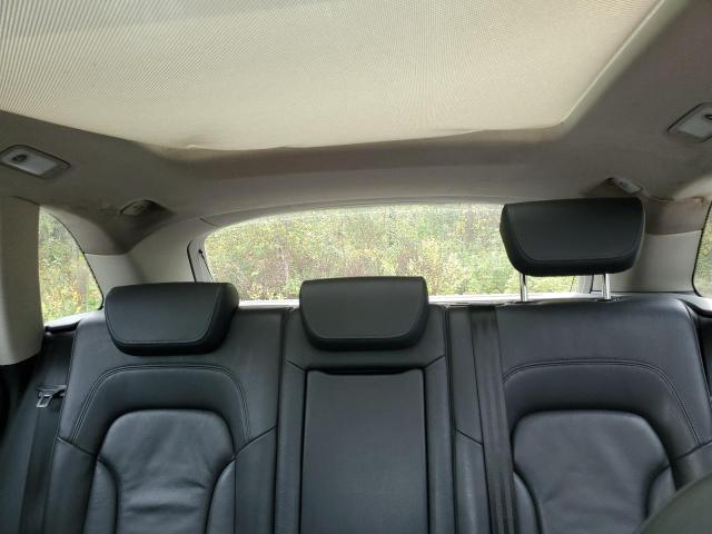 صورة رقم 10 من المزاد - 2010 AUDI Q5 PREMIUM مع VIN WA1CKCFP2AA007583