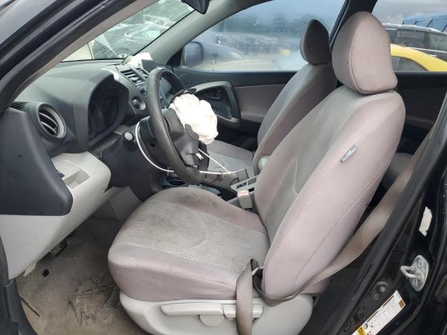 Photo 7 from auction – 2007 TOYOTA RAV4 with VIN JTMZD33V476039234