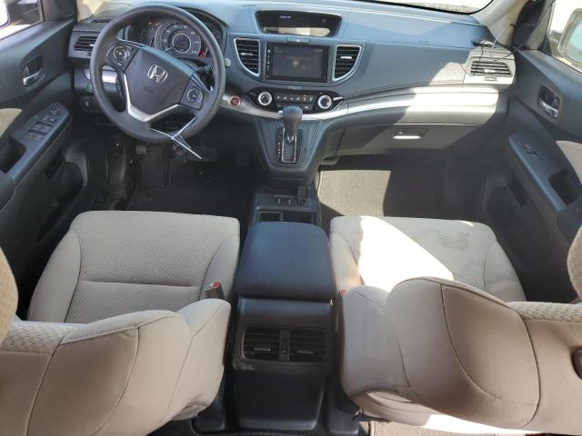 Photo 8 from auction – 2016 HONDA CR-V EX with VIN 2HKRM4H58GH646788