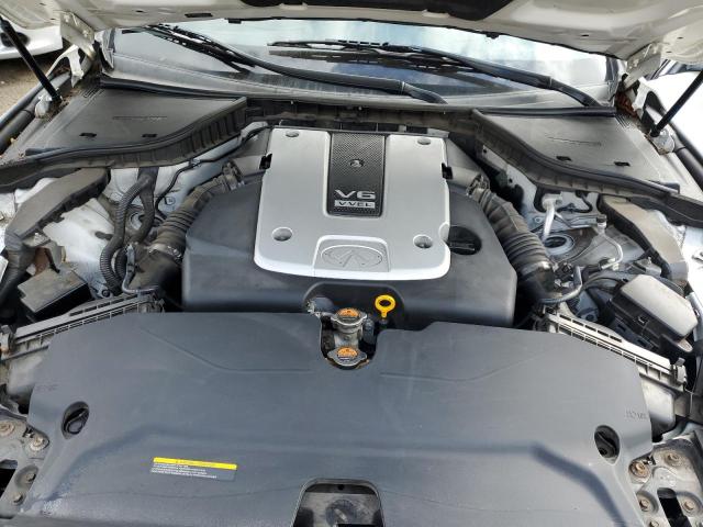 Photo 11 from auction – 2014 INFINITI Q50 BASE with VIN JN1BV7AR1EM694006