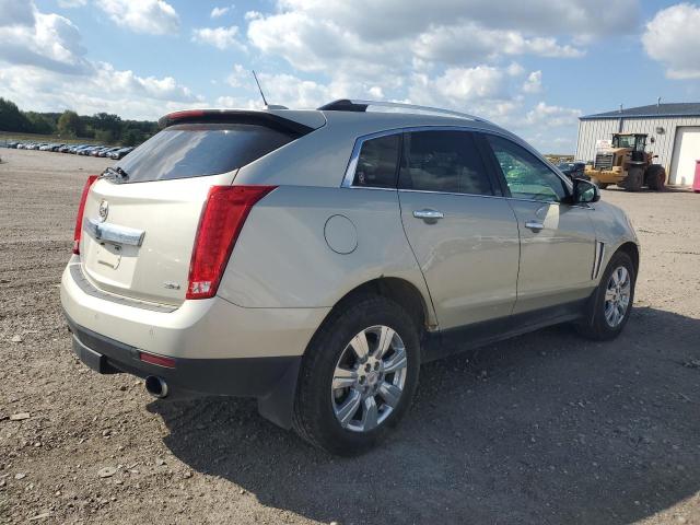 Photo 3 from auction – 2016 CADILLAC SRX LUXURY with VIN 3GYFNEE36GS525685