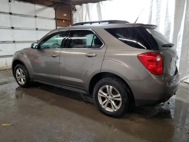 Photo 2 from auction – 2012 CHEVROLET EQUINOX LT with VIN 2GNFLNE52C6234520