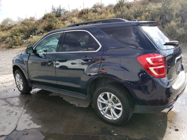 Photo 2 from auction – 2017 CHEVROLET EQUINOX LT with VIN 2GNFLFE35H6180092