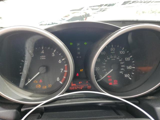 Photo 9 from auction – 2010 MAZDA 3 I with VIN JM1BL1SF4A1251042