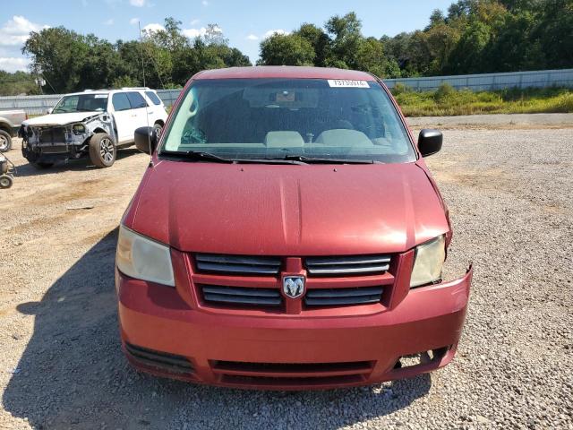Photo 5 from auction – 2009 DODGE GRAND CARA with VIN 2D8HN44EX9R611238