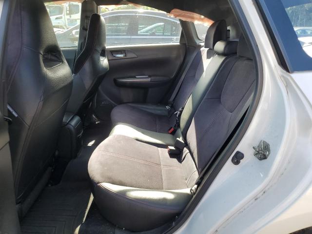 Photo 10 from auction – 2013 SUBARU IMPREZA WR with VIN JF1GR8H61DL216607
