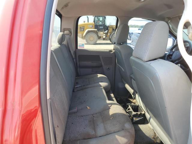 Photo 10 from auction – 2006 DODGE RAM 1500 S with VIN 1D7HA182X6S606677