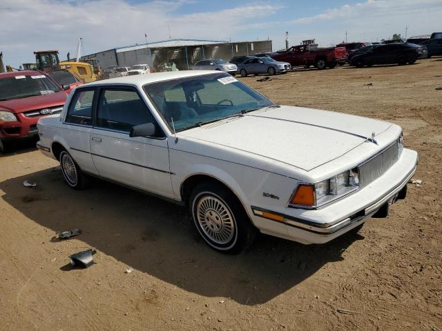 Photo 4 from auction – 1985 BUICK CENTURY LI with VIN 1G4AL27E8F6517959