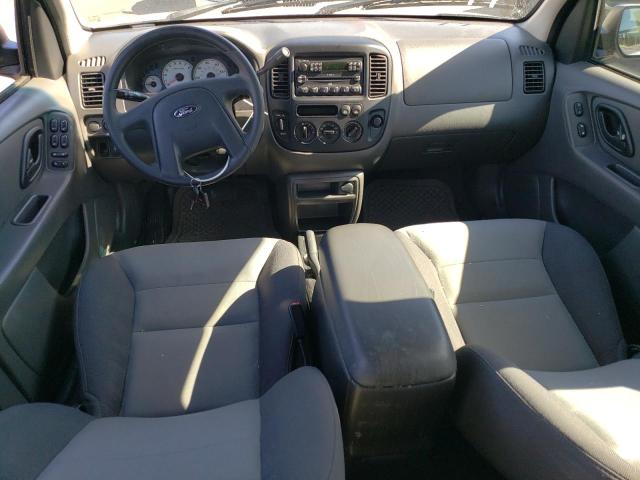 Photo 8 from auction – 2003 FORD ESCAPE XLS with VIN 1FMYU92133KE04240