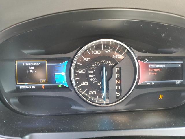 Photo 9 from auction – 2014 FORD EDGE SEL with VIN 2FMDK4JCXEBA07552