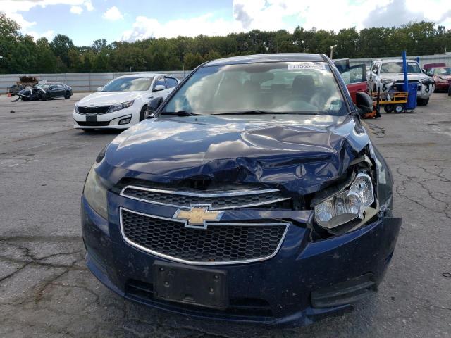 Photo 5 from auction – 2011 CHEVROLET CRUZE LS with VIN 1G1PC5SH5B7196591