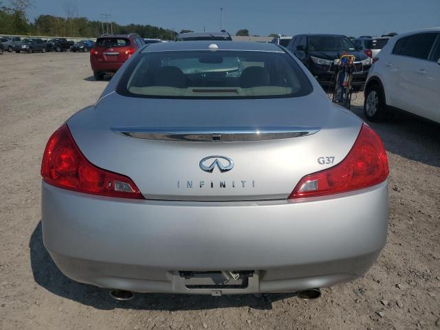 Photo 6 from auction – 2008 INFINITI G37 BASE with VIN JNKCV64E78M115396