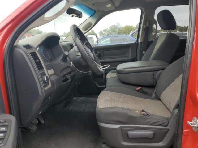 Photo 7 from auction – 2011 DODGE RAM 1500 with VIN 1D7RV1GP4BS630697