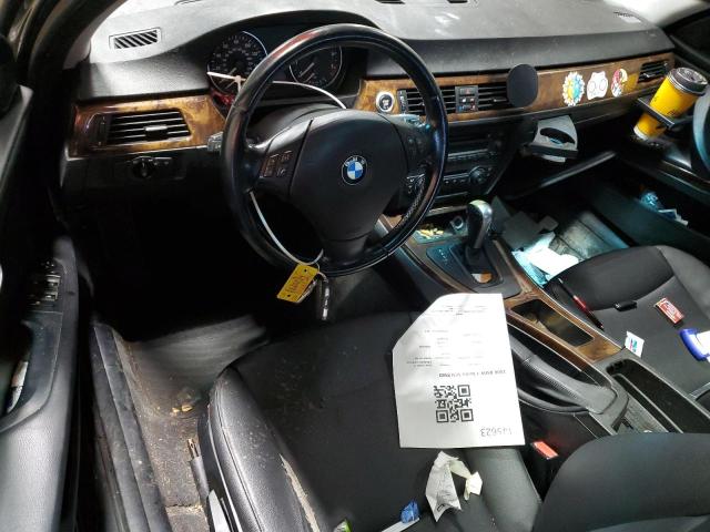 Photo 8 from auction – 2006 BMW 325 I with VIN WBAVB13546PT07570