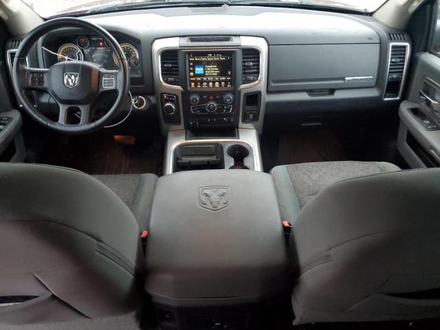 Photo 8 from auction – 2016 RAM 1500 SLT with VIN 3C6RR6LT6GG321754