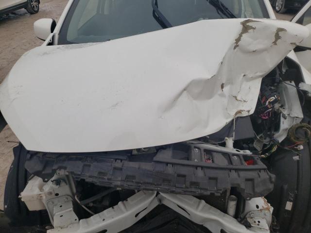 Photo 11 from auction – 2019 MITSUBISHI MIRAGE G4 with VIN ML32F3FJ6KHF09223