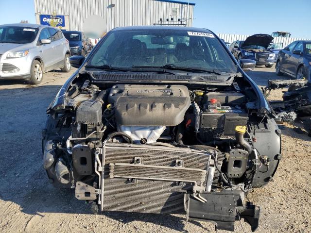 Photo 5 from auction – 2015 DODGE DART GT with VIN 1C3CDFEB6FD166334