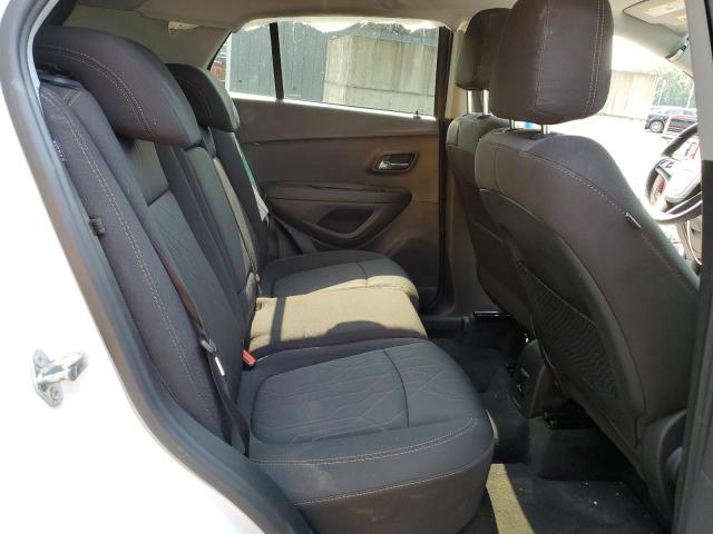 Photo 10 from auction – 2018 CHEVROLET TRAX 1LT with VIN 3GNCJPSB0JL274716