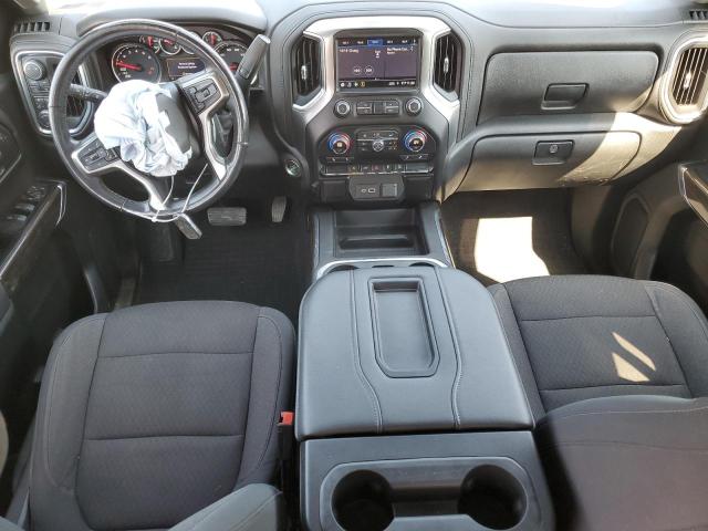 Photo 8 from auction – 2019 CHEVROLET SILVERADO with VIN 1GCPYFED7KZ402232