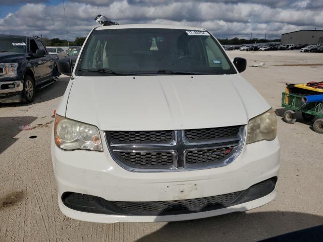 Photo 5 from auction – 2013 DODGE GRAND CARA with VIN 2C4RDGBG1DR600066