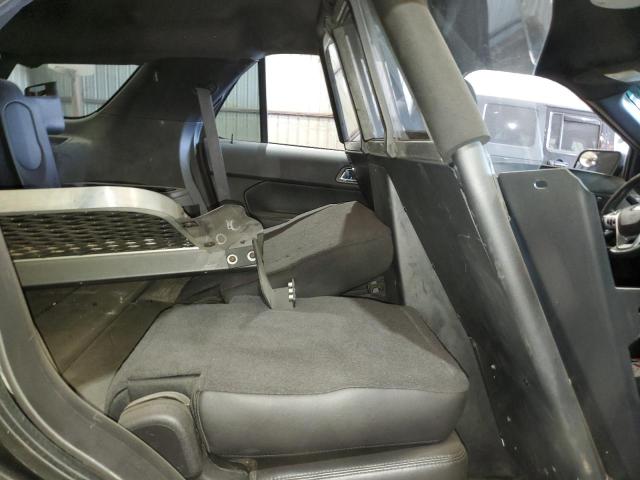 Photo 10 from auction – 2014 FORD EXPLORER P with VIN 1FM5K8AR9EGC50116