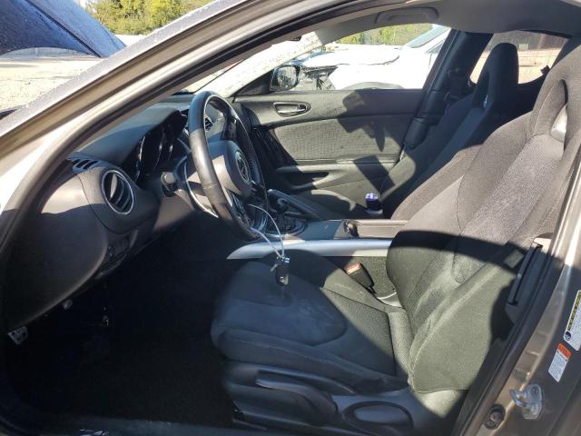 Photo 7 from auction – 2009 MAZDA RX8 with VIN JM1FE174X90401398