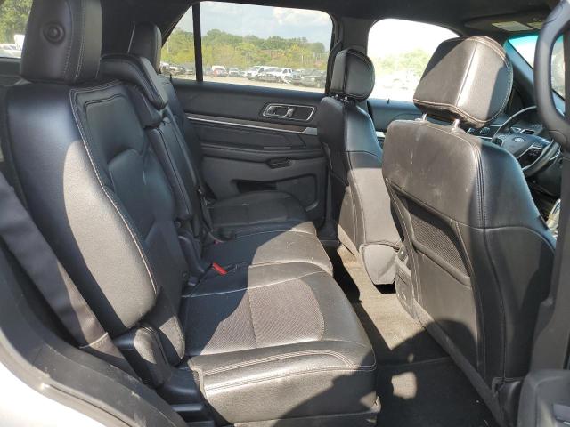 Photo 11 from auction – 2016 FORD EXPLORER L with VIN 1FM5K8FH5GGB88524