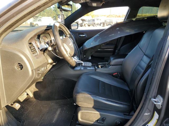 Фото 7 с аукциона – 2014 DODGE CHARGER R/ с VIN 2C3CDXCT4EH102246