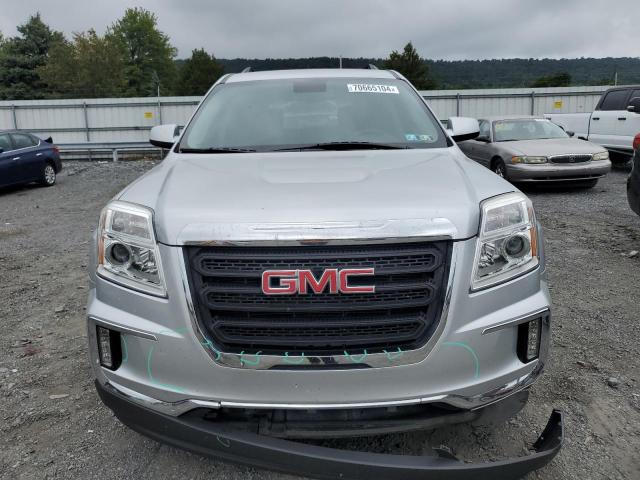 Photo 5 from auction – 2016 GMC TERRAIN SL with VIN 2GKFLTEKXG6105907