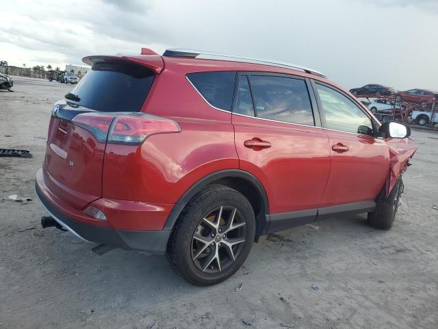 Photo 3 from auction – 2016 TOYOTA RAV4 SE with VIN JTMNFREV4GJ081795