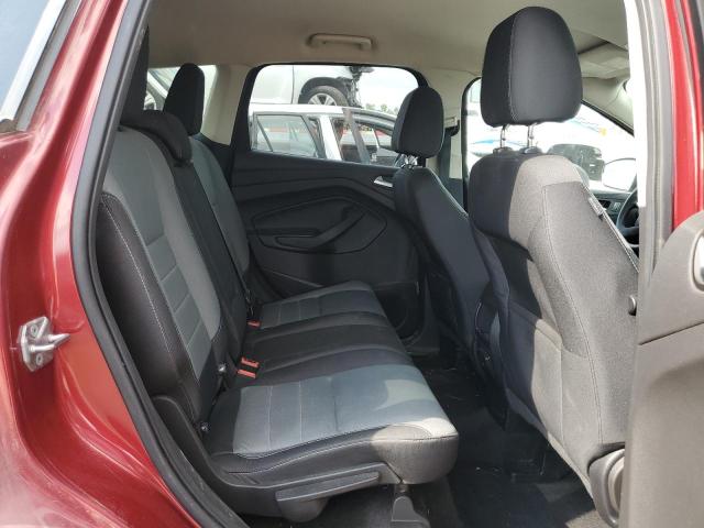 Photo 11 from auction – 2016 FORD ESCAPE SE with VIN 1FMCU9GX8GUB34522