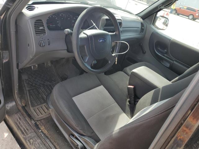 Photo 8 from auction – 2005 FORD RANGER with VIN 1FTYR10D65PA95874