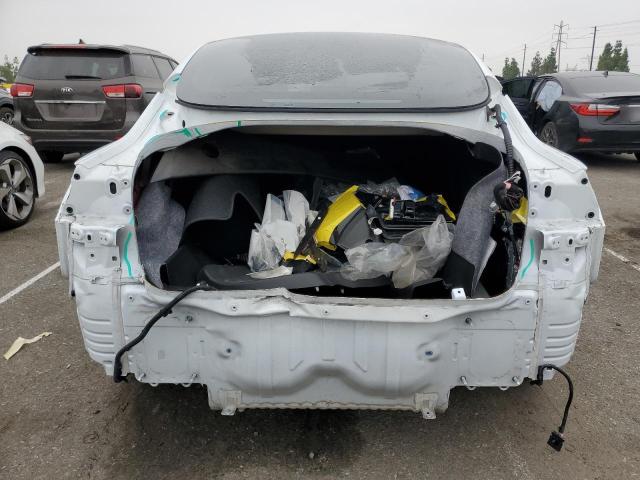 Photo 6 from auction – 2021 TESLA MODEL 3 with VIN 5YJ3E1EB1MF928471