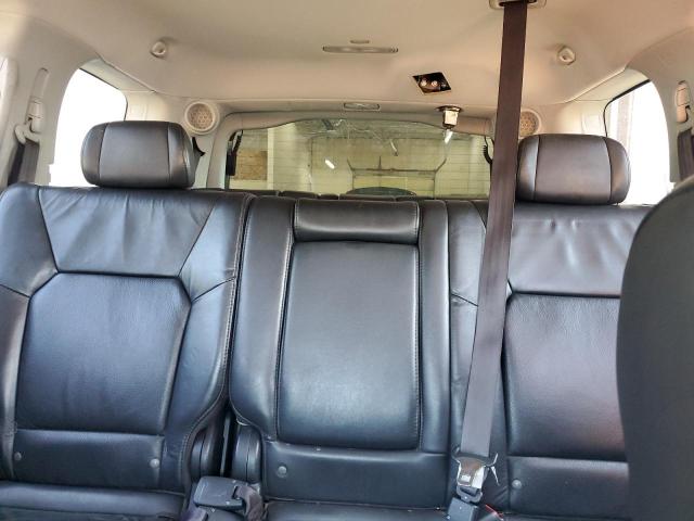 Photo 10 from auction – 2009 HONDA PILOT TOUR with VIN 5FNYF48909B028438
