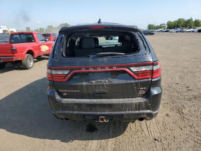 Фото 6 с аукциона – 2019 DODGE DURANGO GT с VIN 1C4RDJDG8KC585968