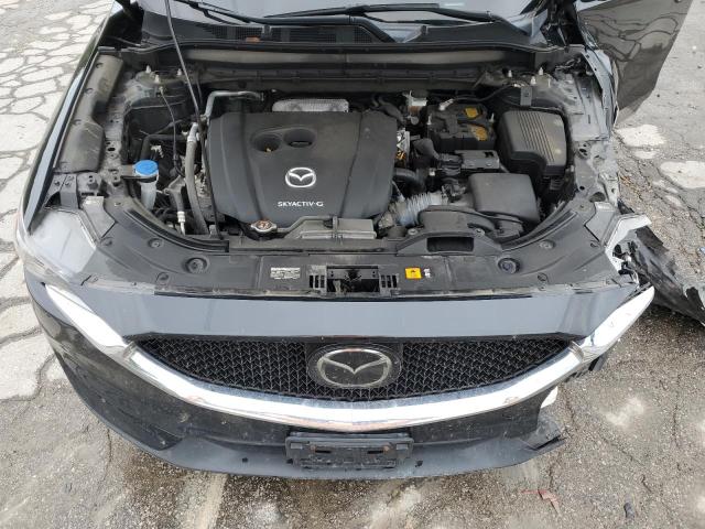 Photo 12 from auction – 2020 MAZDA CX-5 TOURI with VIN JM3KFBCM4L1761072