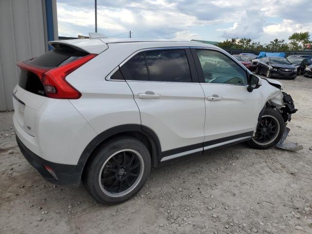 Photo 3 from auction – 2020 MITSUBISHI ECLIPSE with VIN JA4AT5AA8LZ006770