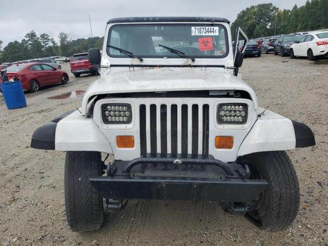 Photo 5 from auction – 1995 JEEP WRANGLER / with VIN 1J4FY19P3SP252810