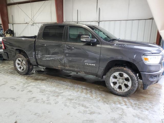 Photo 4 from auction – 2019 RAM 1500 BIG H with VIN 1C6RREFT8KN891292
