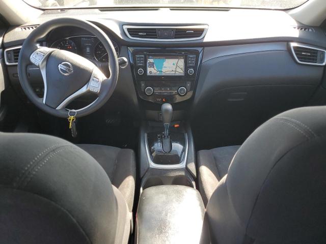 Photo 8 from auction – 2016 NISSAN ROGUE S with VIN KNMAT2MT5GP595926