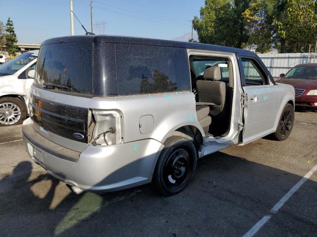 Photo 3 from auction – 2016 FORD FLEX SEL with VIN 2FMGK5C88GBA06799