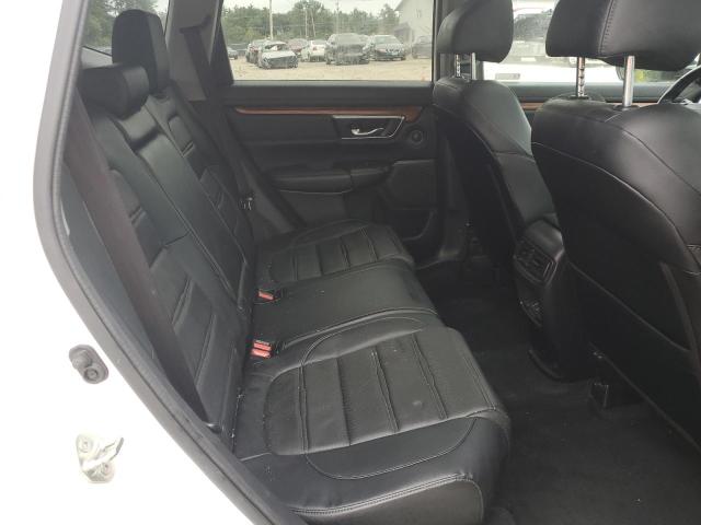 Photo 11 from auction – 2019 HONDA CR-V EXL with VIN 2HKRW2H85KH634129