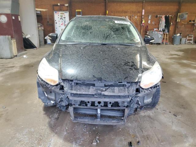 Photo 5 from auction – 2014 FORD FOCUS SE with VIN 1FADP3F21EL218161