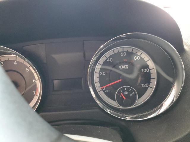 Photo 9 from auction – 2014 DODGE GRAND CARA with VIN 2C4RDGBG3ER227811
